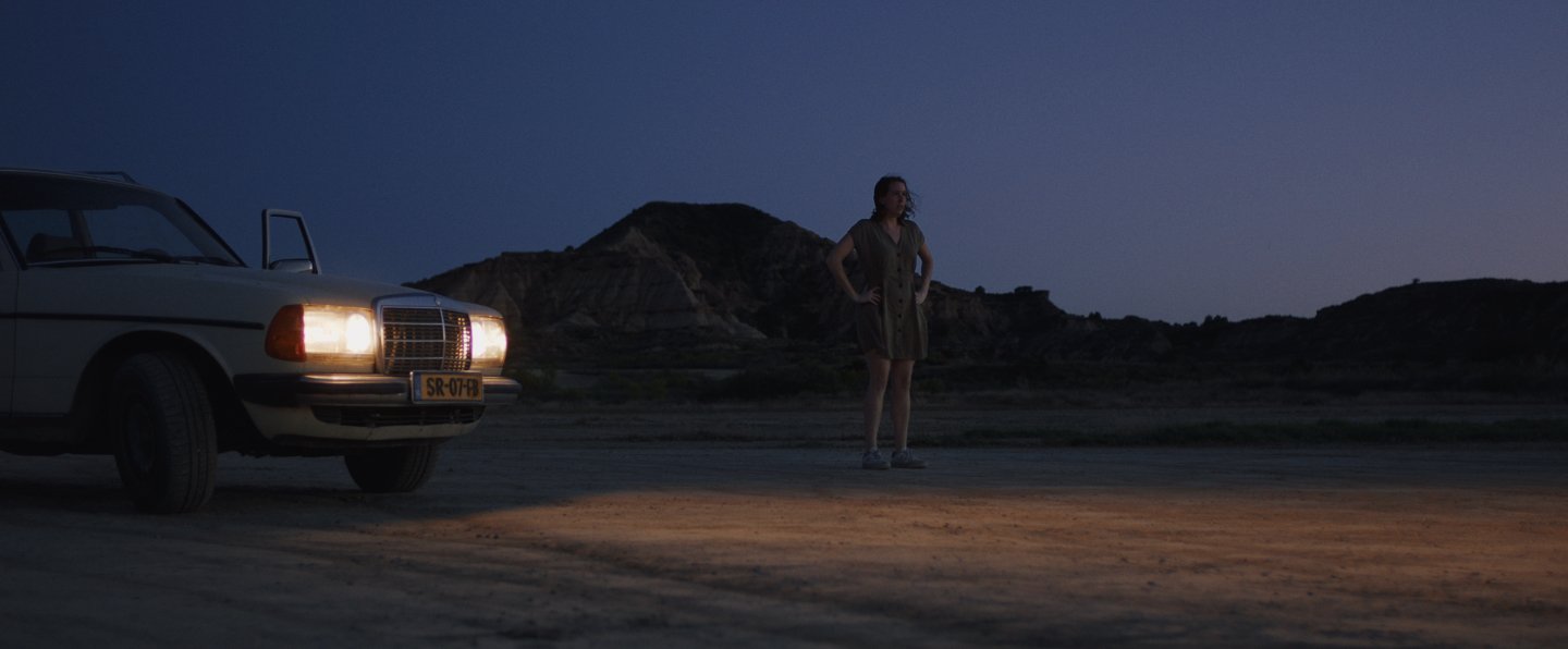 El día que te maté